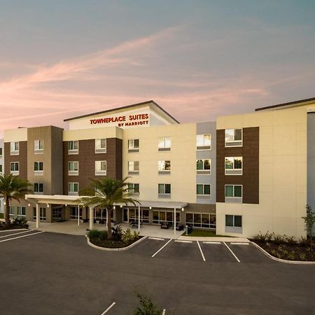 Towneplace Suites By Marriott 威尼斯 外观 照片