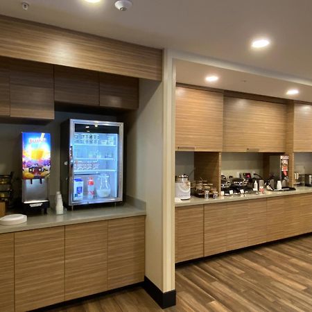 Towneplace Suites By Marriott 威尼斯 外观 照片