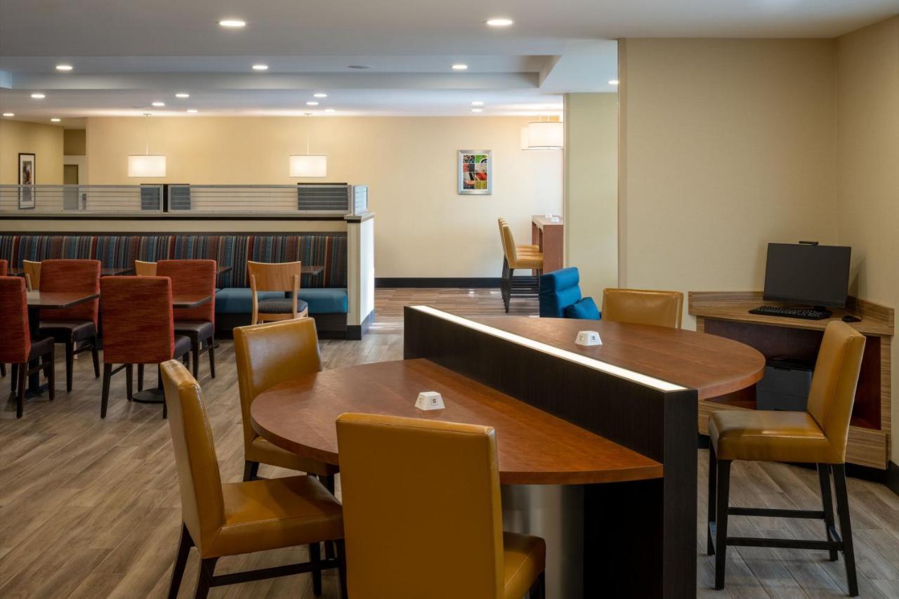 Towneplace Suites By Marriott 威尼斯 外观 照片