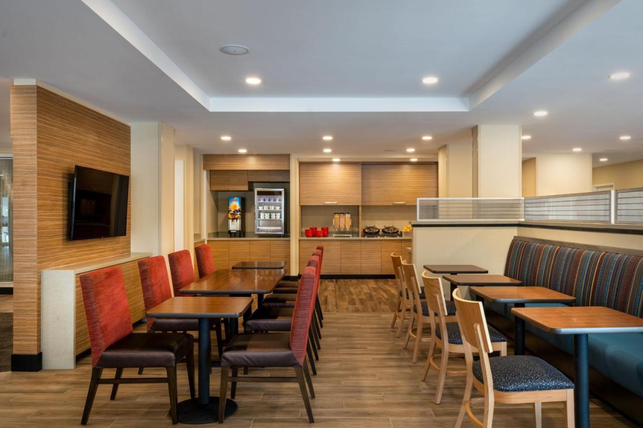 Towneplace Suites By Marriott 威尼斯 外观 照片