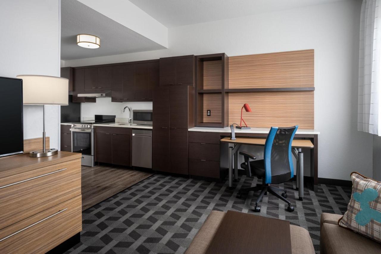 Towneplace Suites By Marriott 威尼斯 外观 照片