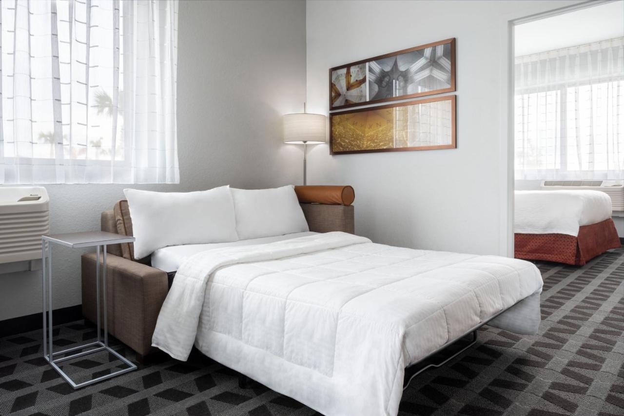 Towneplace Suites By Marriott 威尼斯 外观 照片