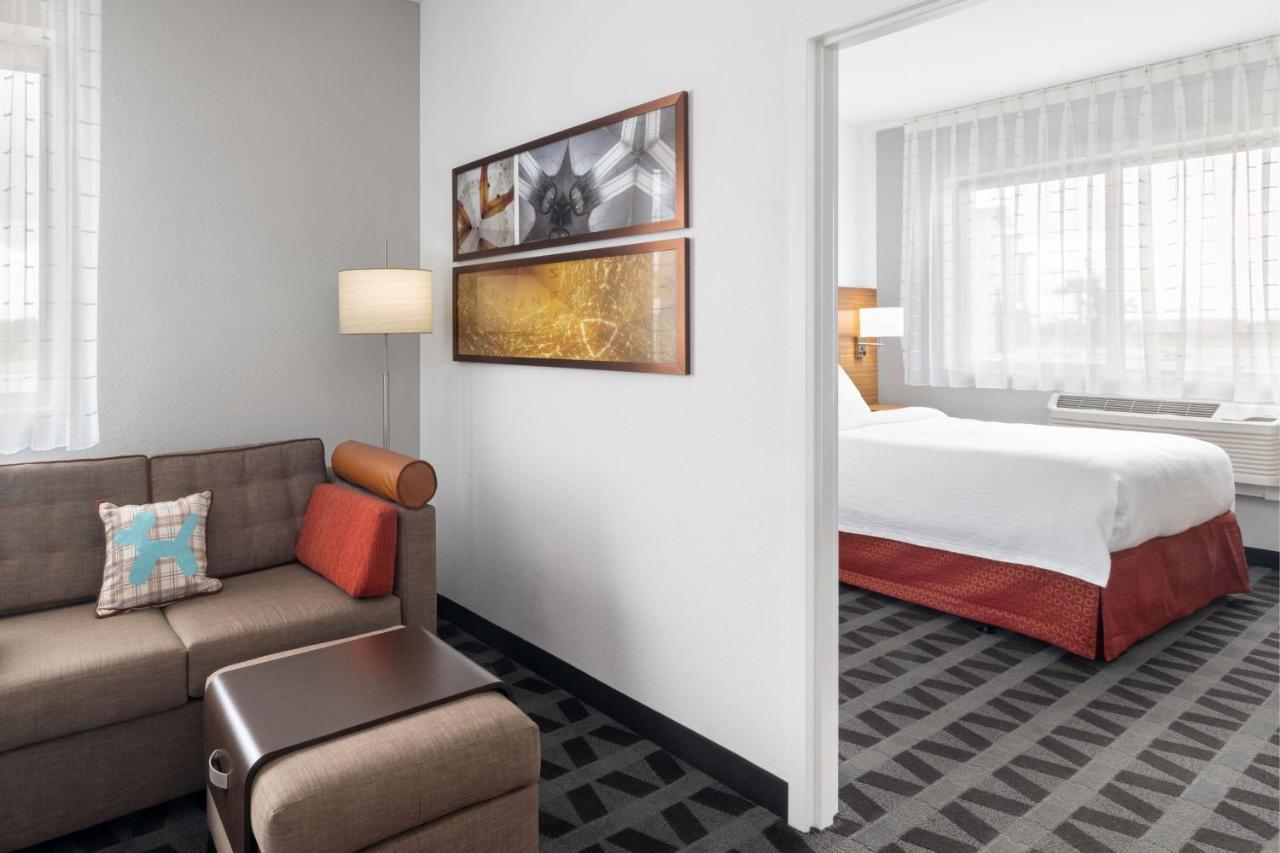 Towneplace Suites By Marriott 威尼斯 外观 照片